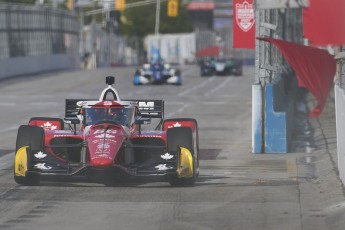 Toronto Indy 2025