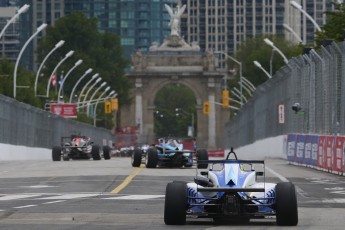 Toronto Indy 2025