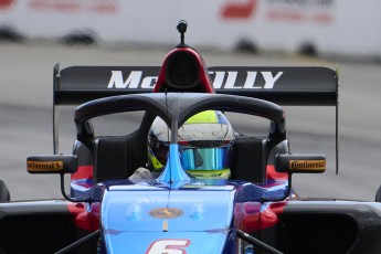 Toronto Indy 2025