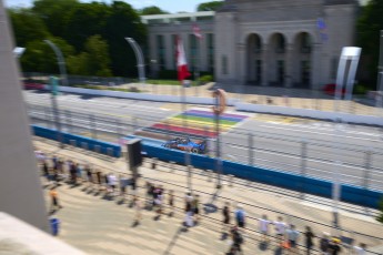 Toronto Indy 2025