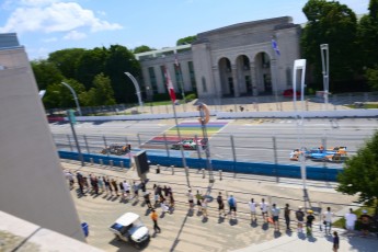 Toronto Indy 2025