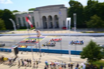 Toronto Indy 2025
