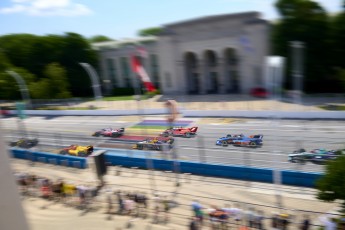 Toronto Indy 2025