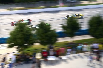 Toronto Indy 2025