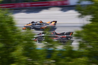 Toronto Indy 2025
