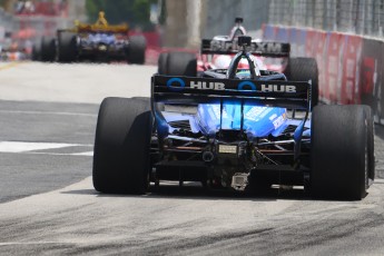 Toronto Indy 2025