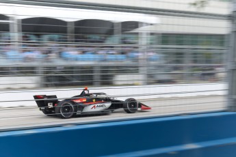 Toronto Indy 2025