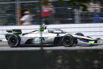 Toronto Indy 2025