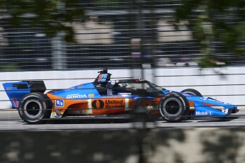 Toronto Indy 2025