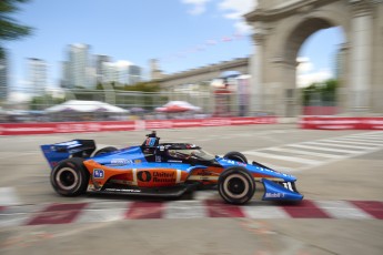 Toronto Indy 2025