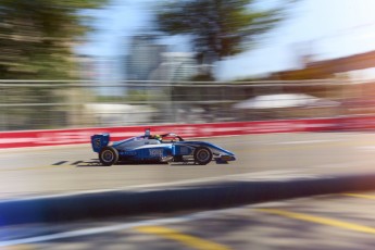 Toronto Indy 2025