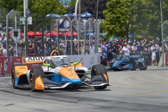 Toronto Indy 2025