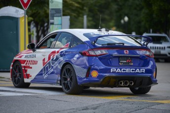 Toronto Indy 2025
