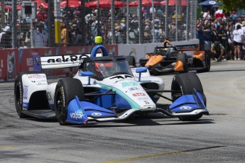 Toronto Indy 2025