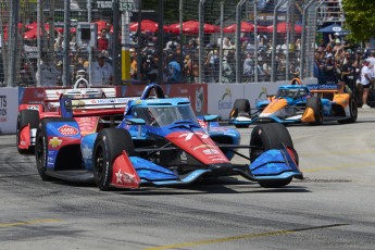 Toronto Indy 2025