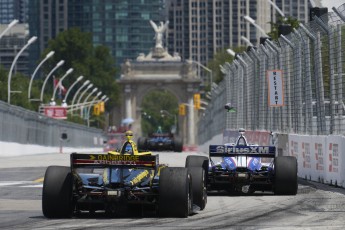 Toronto Indy 2025