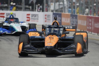 Toronto Indy 2025
