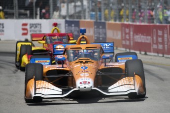 Toronto Indy 2025