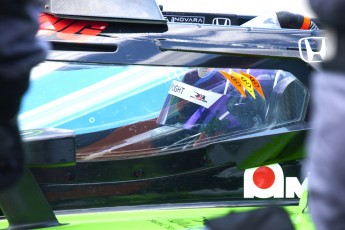 Toronto Indy 2025