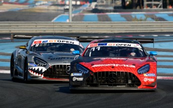 International GT Open - Paul Ricard 2025
