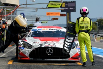 International GT Open - Paul Ricard 2025