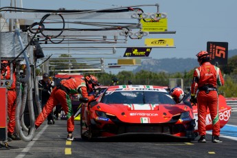 International GT Open - Paul Ricard 2025
