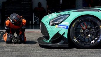 International GT Open - Paul Ricard 2025