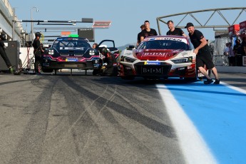 International GT Open - Paul Ricard 2025