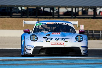 International GT Open - Paul Ricard 2025