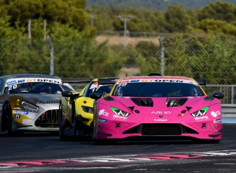 International GT Open - Paul Ricard 2025