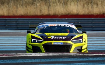International GT Open - Paul Ricard 2025