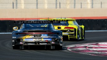 International GT Open - Paul Ricard 2025