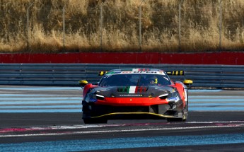 International GT Open - Paul Ricard 2025