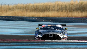 International GT Open - Paul Ricard 2025