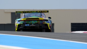 International GT Open - Paul Ricard 2025