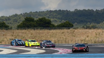 International GT Open - Paul Ricard 2025