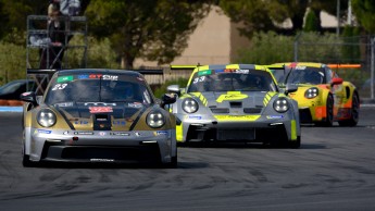 International GT Open - Paul Ricard 2025