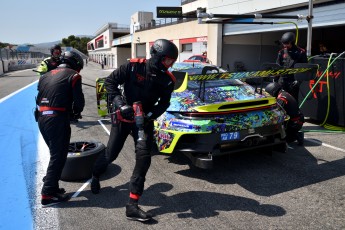 International GT Open - Paul Ricard 2025