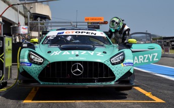 International GT Open - Paul Ricard 2025