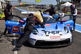 International GT Open - Paul Ricard 2025