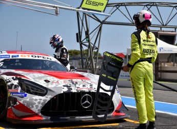 International GT Open - Paul Ricard 2025