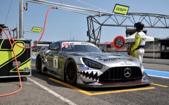 International GT Open - Paul Ricard 2025