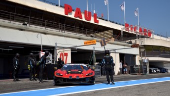 International GT Open - Paul Ricard 2025