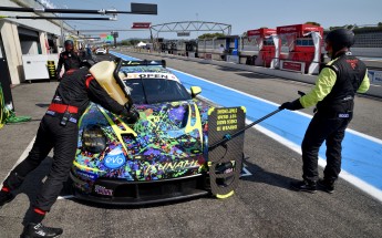 International GT Open - Paul Ricard 2025
