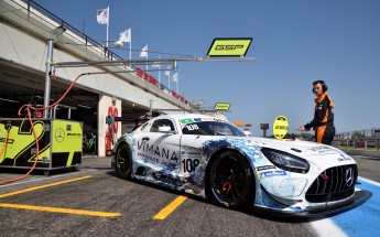 International GT Open - Paul Ricard 2025
