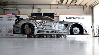 International GT Open - Paul Ricard 2025