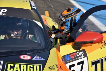 International GT Open - Paul Ricard 2025