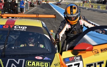 International GT Open - Paul Ricard 2025