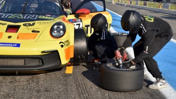 International GT Open - Paul Ricard 2025