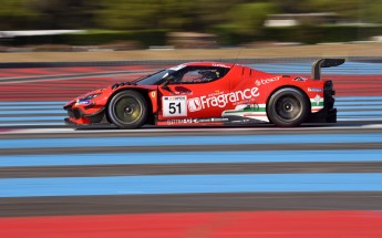 International GT Open - Paul Ricard 2025